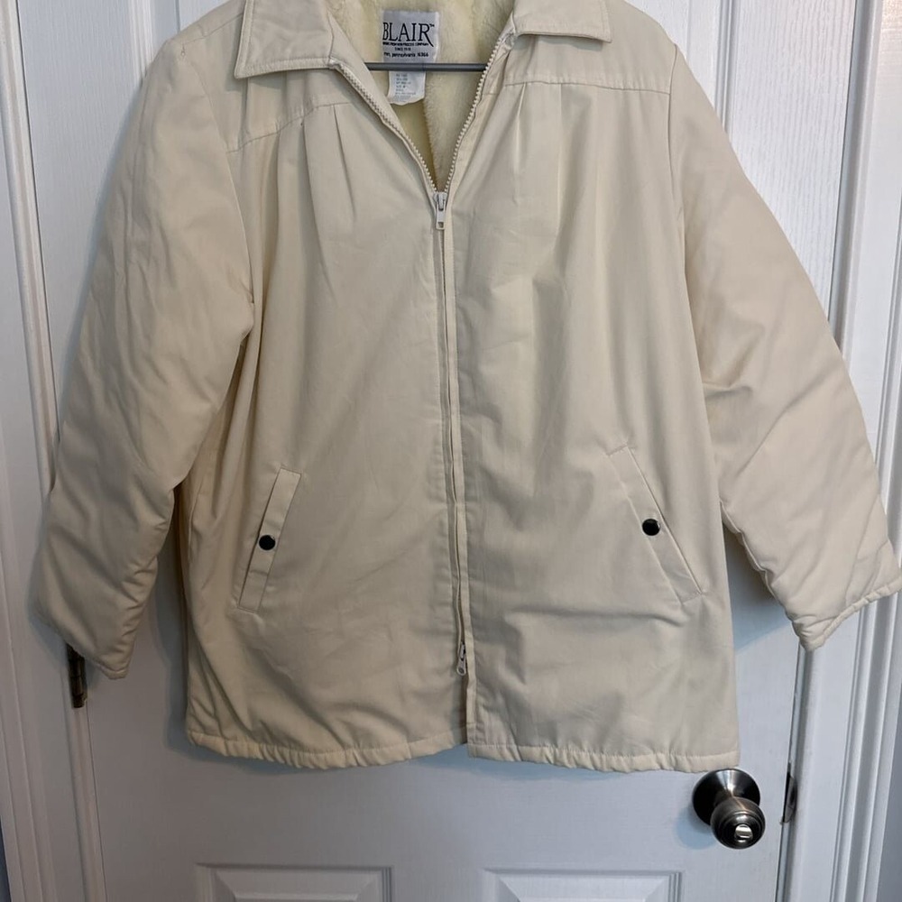 Vintage Blair jacket